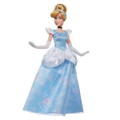 Cinderella Disney Story Doll – 11 1/2'' 20 Cinderella Disney Story Doll – 11 1/2'' -Disney 1610040902064 7