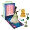 Tiana Disney Story Doll – The Princess And The Frog – 11 1/2'' -Disney 1610040902065