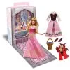 Aurora Disney Story Doll – Sleeping Beauty – 11 1/2'' -Disney 1610040902066