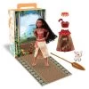 Moana Disney Story Doll – 11'' 1 Moana Disney Story Doll – 11'' -Disney 1610040902067