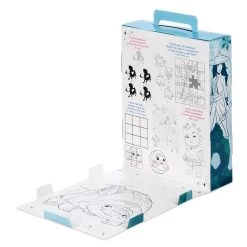 Raya Disney Story Doll – Raya And The Last Dragon – 11 1/2'' -Disney 1610040902069 9