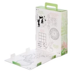 Tinker Bell Disney Story Doll – Peter Pan – 10'' -Disney 1610040902070 9