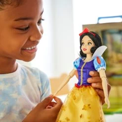 Snow White Disney Story Doll – 11'' -Disney 1610040902071 5