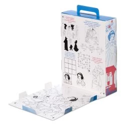 Snow White Disney Story Doll – 11'' -Disney 1610040902071 9