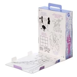 Rapunzel Disney Story Doll – Tangled – 11'' -Disney 1610040902072 9