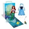 Ariel Disney Story Doll – The Little Mermaid – 11'' -Disney 1610040902074