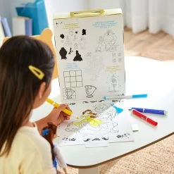 Belle Disney Story Doll – Beauty And The Beast – 11 1/2'' 16 Belle Disney Story Doll – Beauty And The Beast – 11 1/2'' -Disney 1610040902075 3