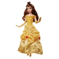 Belle Disney Story Doll – Beauty And The Beast – 11 1/2'' 20 Belle Disney Story Doll – Beauty And The Beast – 11 1/2'' -Disney 1610040902075 7