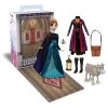 Anna Disney Story Doll – Frozen – 11 1/2'' 2 Anna Disney Story Doll – Frozen – 11 1/2'' -Disney 1610040902077