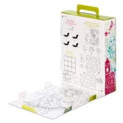 Mirabel Disney Story Doll – Encanto – 10 1/2'' -Disney 1610040902078 9