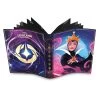 Evil Queen Lorebook Card Portfolio By Ravensburger – Disney Lorcana Trading Card Game – Snow White And The Seven Dwarfs 2 Evil Queen Lorebook Card Portfolio By Ravensburger – Disney Lorcana Trading Card Game – Snow White And The Seven Dwarfs -Disney 1611057960035