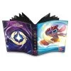 Stitch Lorebook Card Portfolio By Ravensburger – Disney Lorcana Trading Card Game -Disney 1611057960036