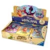Disney Lorcana Trading Card Game By Ravensburger – Into The Inklands – Booster Tray -Disney 1611057960107