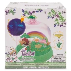 Disney Tinker Bell Light-Up Fairy Garden -Disney 1611058292102 3