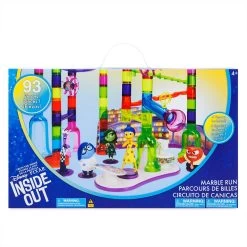 Disney Inside Out Marble Run Play Set -Disney 1611059091899 6