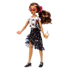 Inspired By Minnie Disney Ily 4EVER Doll Fashion Pack -Disney 1612040900046 3