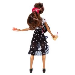 Inspired By Minnie Disney Ily 4EVER Doll Fashion Pack -Disney 1612040900046 4