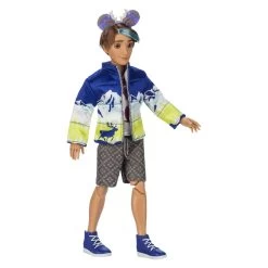 Inspired By Sven – Frozen Disney Ily 4EVER Doll – 11'' -Disney 1612040900047 4