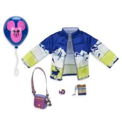 Inspired By Sven – Frozen Disney Ily 4EVER Doll – 11'' -Disney 1612040900047 6