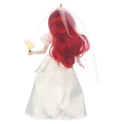 Disney Ariel And Eric Wedding Doll Set – The Little Mermaid 10 Disney Ariel And Eric Wedding Doll Set – The Little Mermaid -Disney 1612040900060 2