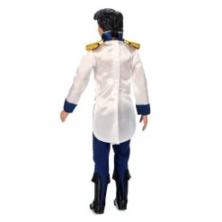 Disney Ariel And Eric Wedding Doll Set – The Little Mermaid 12 Disney Ariel And Eric Wedding Doll Set – The Little Mermaid -Disney 1612040900060 4