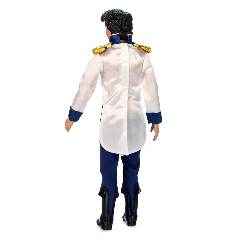 Disney Ariel And Eric Wedding Doll Set – The Little Mermaid 7 Disney Ariel And Eric Wedding Doll Set – The Little Mermaid - Image 5