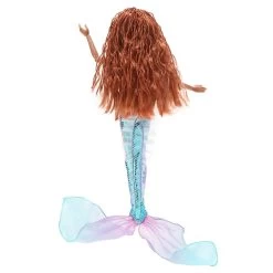 Disney Ariel Singing Doll – The Little Mermaid – Live Action Film – 11'' -Disney 1612040902026 2