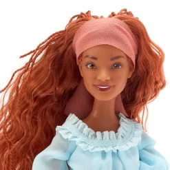Disney Ariel Singing Doll – The Little Mermaid – Live Action Film – 11'' -Disney 1612040902026 6