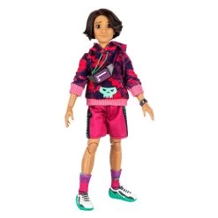 Inspired By Dr. Facilier – The Princess And The Frog Disney Ily 4EVER Doll Fashion Pack -Disney 1612040902060 1