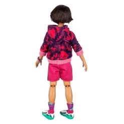 Inspired By Dr. Facilier – The Princess And The Frog Disney Ily 4EVER Doll Fashion Pack -Disney 1612040902060 2