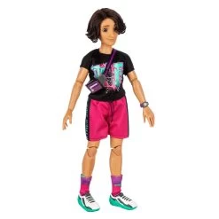 Inspired By Dr. Facilier – The Princess And The Frog Disney Ily 4EVER Doll Fashion Pack -Disney 1612040902060 3