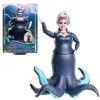 Disney Ursula Doll – The Little Mermaid – Live Action Film – 11'' -Disney 1612045512039