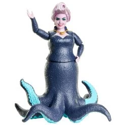 Disney Ursula Doll – The Little Mermaid – Live Action Film – 11'' -Disney 1612045512039 3