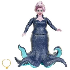 Disney Ursula Doll – The Little Mermaid – Live Action Film – 11'' -Disney 1612045512039 7
