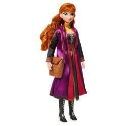 Disney Frozen Classic Doll Deluxe Gift Set -Disney 1612059730004 1