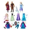 Disney Frozen Classic Doll Deluxe Gift Set -Disney 1612059730004