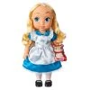 Disney Animators' Collection Alice Doll – Alice In Wonderland – 16'' 1 Disney Animators' Collection Alice Doll – Alice In Wonderland – 16'' -Disney 1612059731437