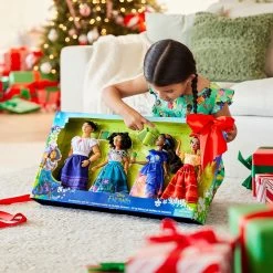 Disney Encanto Doll Gift Set – 11'' -Disney 1612059732083 1