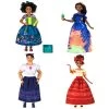 Disney Encanto Doll Gift Set – 11'' -Disney 1612059732083