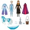 Disney Frozen 2 Classic Doll Gift Set 1 Disney Frozen 2 Classic Doll Gift Set -Disney 1612059732088