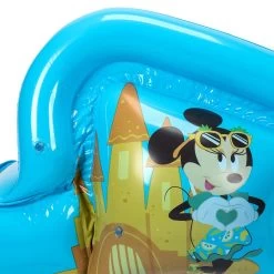 Disney Mickey And Minnie Mouse Inflatable Splash Pad 18 Disney Mickey And Minnie Mouse Inflatable Splash Pad -Disney 1613036510076 7