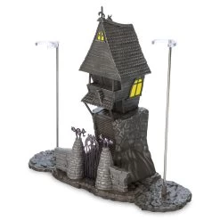 Disney The Nightmare Before Christmas 30th Anniversary Limited Edition Doll Set -Disney 1614040900025 7