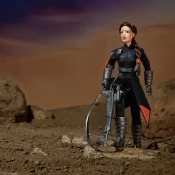 Disney Fennec Shand Special Edition Doll – Star Wars – 10 3/4'' 10 Disney Fennec Shand Special Edition Doll – Star Wars – 10 3/4'' -Disney 1614040900026 1