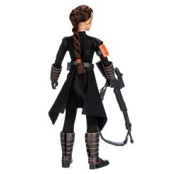 Disney Fennec Shand Special Edition Doll – Star Wars – 10 3/4'' 13 Disney Fennec Shand Special Edition Doll – Star Wars – 10 3/4'' -Disney 1614040900026 4