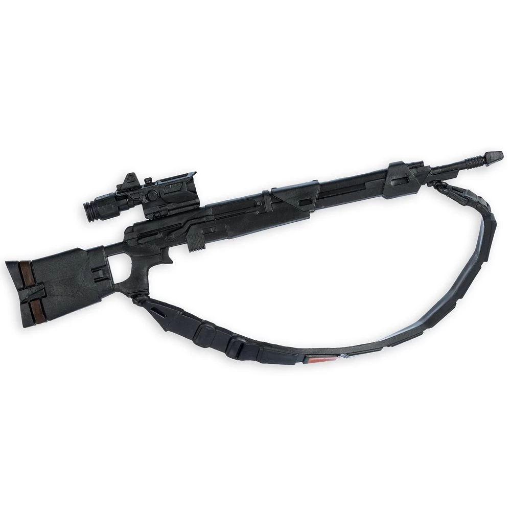 Disney Fennec Shand Special Edition Doll – Star Wars – 10 3/4'' 8 Disney Fennec Shand Special Edition Doll – Star Wars – 10 3/4'' - Image 6