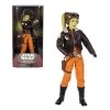 Disney Hera Syndulla Special Edition Doll – Star Wars – 10 1/2'' 2 Disney Hera Syndulla Special Edition Doll – Star Wars – 10 1/2'' -Disney 1614040900041