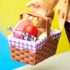 Disney Ellie And Carl Doll Set – Up 15th Anniversary – Limited Edition 17 Disney Ellie And Carl Doll Set – Up 15th Anniversary – Limited Edition -Disney 1614040900074 5