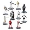 Disney Star Wars: Troopers Deluxe Figure Set -Disney 1713000440091