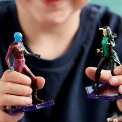 Disney Guardians Of The Galaxy Vol. 3 Deluxe Figure Set -Disney 1713000444665 3