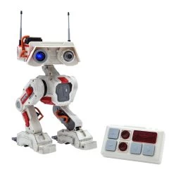 Disney BD-1 Interactive Remote Control Droid – Star Wars 11 Disney BD-1 Interactive Remote Control Droid – Star Wars -Disney 1713047620114 2